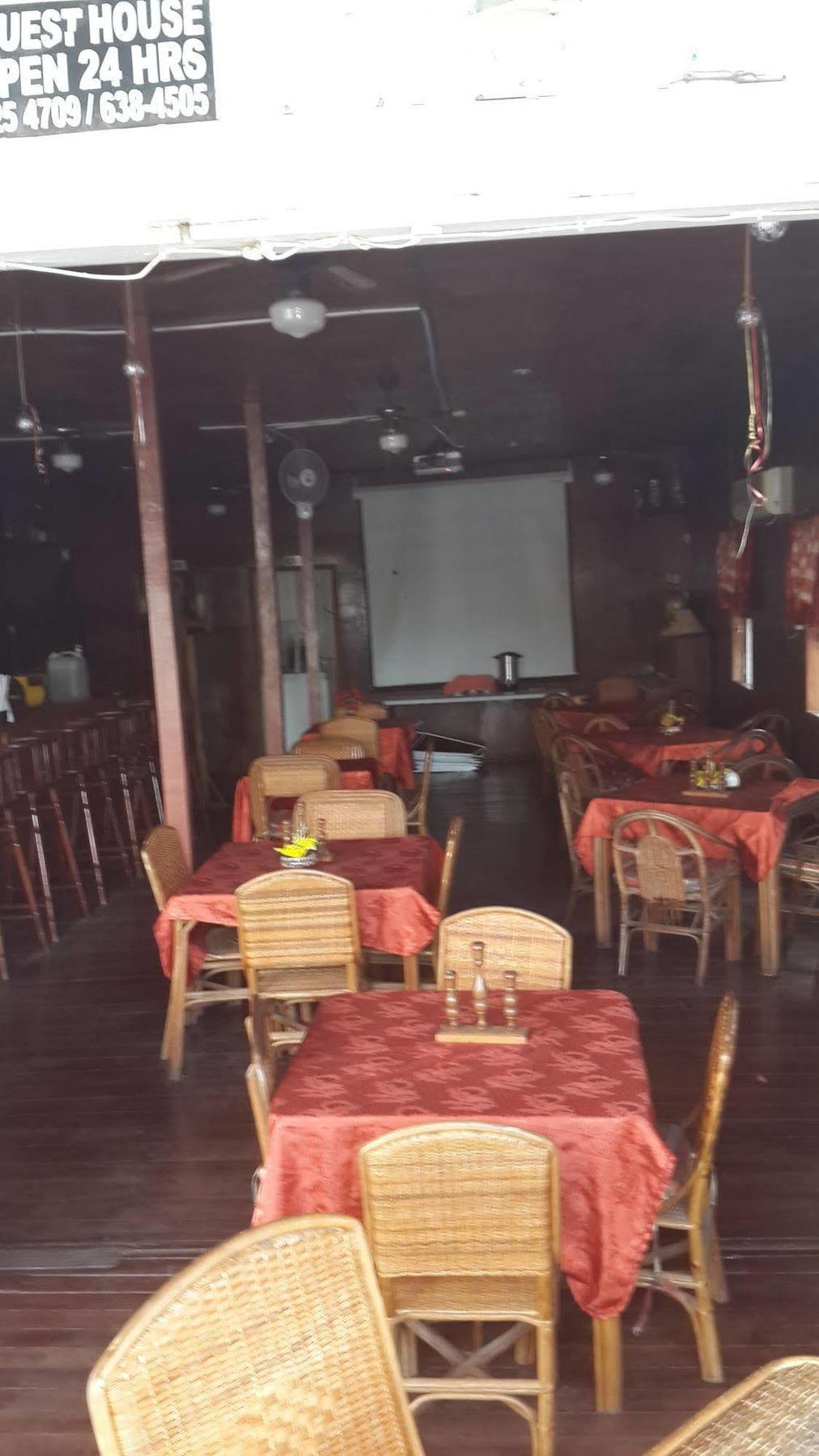 乔治敦 朱利安旅馆酒店 外观 照片