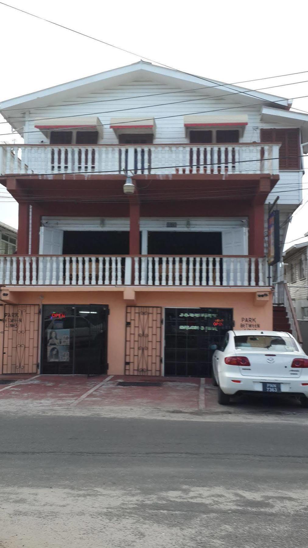 乔治敦 朱利安旅馆酒店 外观 照片